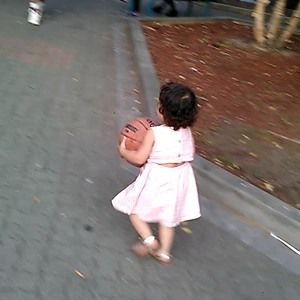 Meet your Posher, Jose